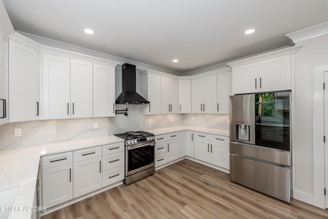 Tiny photo for 7560 Christin Lee Circle, Knoxville, TN 37931 (MLS # 1356215)