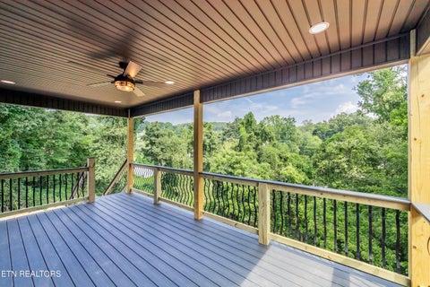 Tiny photo for 7560 Christin Lee Circle, Knoxville, TN 37931 (MLS # 1356215)