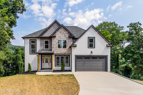 Tiny photo for 7560 Christin Lee Circle, Knoxville, TN 37931 (MLS # 1356215)