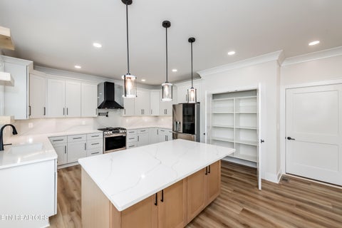 Tiny photo for 7560 Christin Lee Circle, Knoxville, TN 37931 (MLS # 1356215)