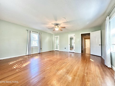 Tiny photo for 407 Eagle Bend Lane, Clinton, TN 37716 (MLS # 1310713)