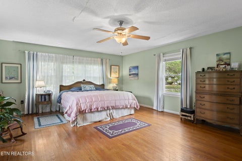 Tiny photo for 407 Eagle Bend Lane, Clinton, TN 37716 (MLS # 1310713)