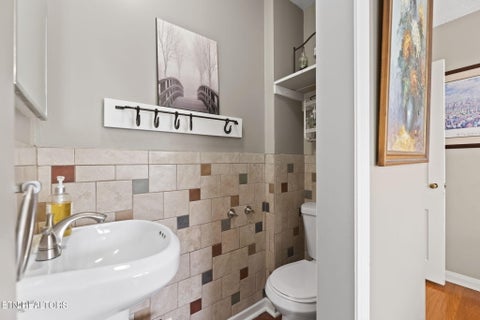 Tiny photo for 407 Eagle Bend Lane, Clinton, TN 37716 (MLS # 1310713)