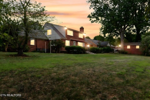 Tiny photo for 407 Eagle Bend Lane, Clinton, TN 37716 (MLS # 1310713)