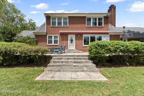Tiny photo for 407 Eagle Bend Lane, Clinton, TN 37716 (MLS # 1310713)