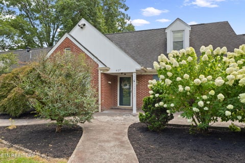 Tiny photo for 407 Eagle Bend Lane, Clinton, TN 37716 (MLS # 1310713)