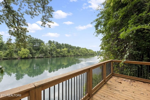 Tiny photo for 407 Eagle Bend Lane, Clinton, TN 37716 (MLS # 1310713)