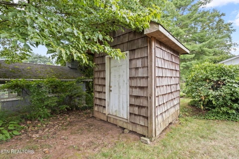 Tiny photo for 407 Eagle Bend Lane, Clinton, TN 37716 (MLS # 1310713)
