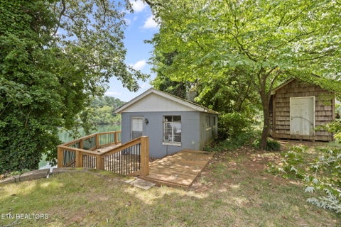 Tiny photo for 407 Eagle Bend Lane, Clinton, TN 37716 (MLS # 1310713)