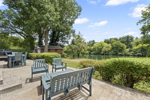 Tiny photo for 407 Eagle Bend Lane, Clinton, TN 37716 (MLS # 1310713)