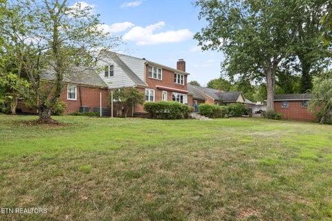 Tiny photo for 407 Eagle Bend Lane, Clinton, TN 37716 (MLS # 1310713)