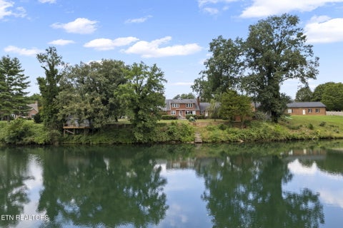 Tiny photo for 407 Eagle Bend Lane, Clinton, TN 37716 (MLS # 1310713)