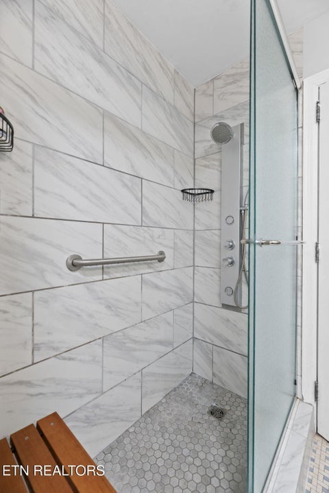 Tiny photo for 407 Eagle Bend Lane, Clinton, TN 37716 (MLS # 1310713)