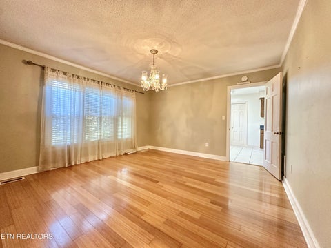 Tiny photo for 407 Eagle Bend Lane, Clinton, TN 37716 (MLS # 1310713)