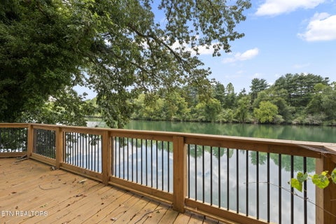 Tiny photo for 407 Eagle Bend Lane, Clinton, TN 37716 (MLS # 1310713)