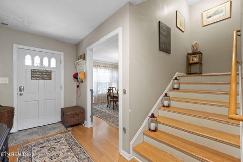 Tiny photo for 407 Eagle Bend Lane, Clinton, TN 37716 (MLS # 1310713)