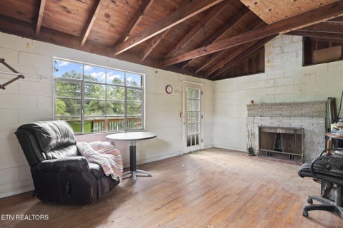 Tiny photo for 407 Eagle Bend Lane, Clinton, TN 37716 (MLS # 1310713)