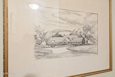 Tiny photo for 407 Eagle Bend Lane, Clinton, TN 37716 (MLS # 1310713)