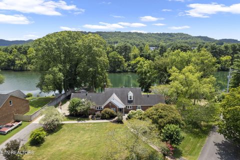 407 Eagle Bend Lane Clinton TN 37716