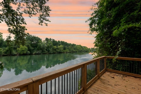 Tiny photo for 407 Eagle Bend Lane, Clinton, TN 37716 (MLS # 1310713)