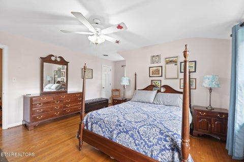 Tiny photo for 407 Eagle Bend Lane, Clinton, TN 37716 (MLS # 1310713)