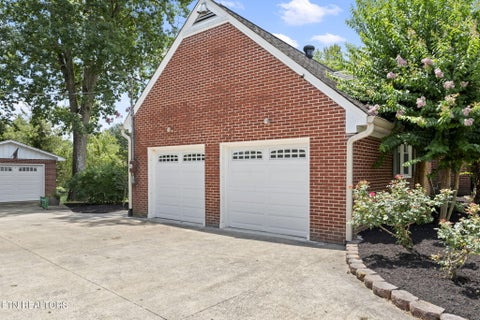 Tiny photo for 407 Eagle Bend Lane, Clinton, TN 37716 (MLS # 1310713)