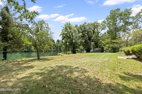 Tiny photo for 407 Eagle Bend Lane, Clinton, TN 37716 (MLS # 1310713)