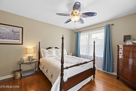 Tiny photo for 407 Eagle Bend Lane, Clinton, TN 37716 (MLS # 1310713)