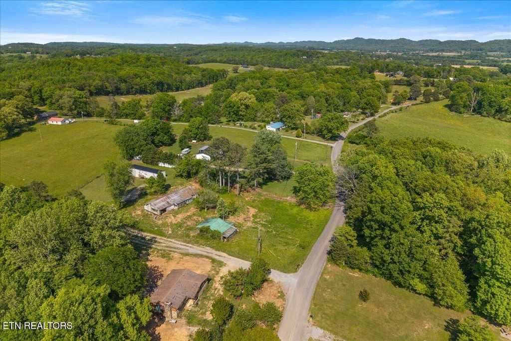 Photo of 263 County Road 361, Niota, TN 37826 (MLS # 1338610)