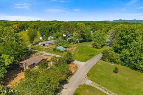 Photo of 263 County Road 361, Niota, TN 37826 (MLS # 1338610)