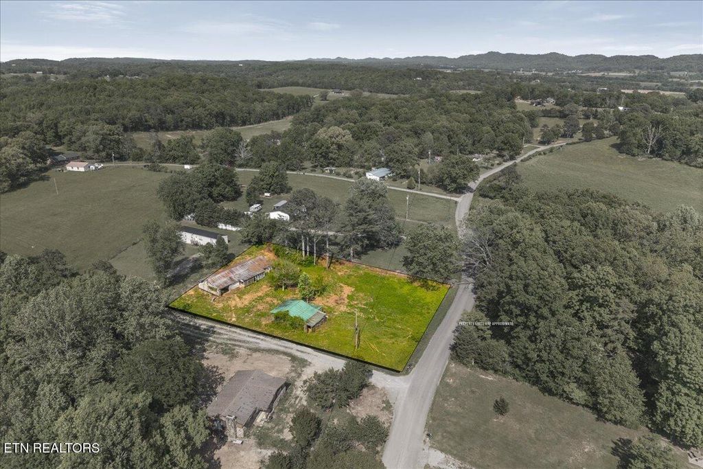 Photo of 263 County Road 361, Niota, TN 37826 (MLS # 1338610)