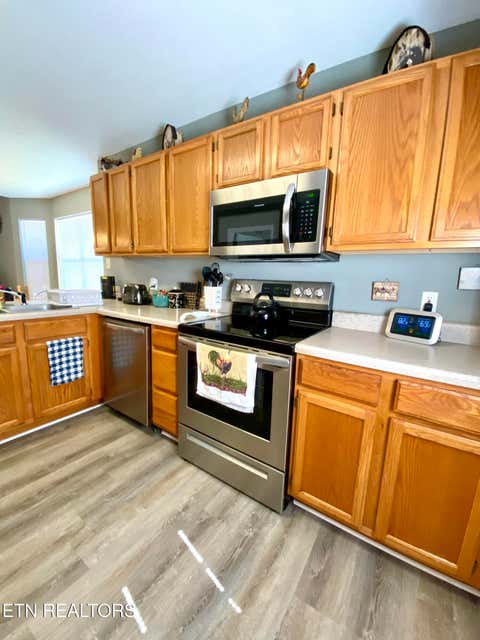 Tiny photo for 902 Middlebrook Court, Sevierville, TN 37862 (MLS # 1349924)
