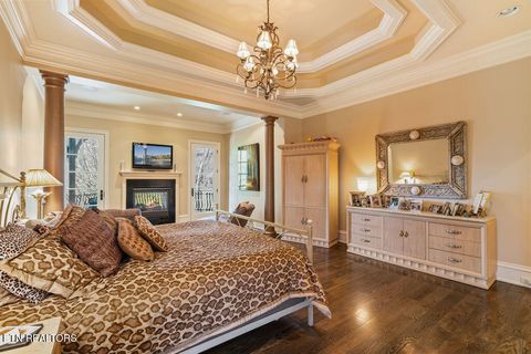 Tiny photo for 573 Stone Vista Lane, Knoxville, TN 37934 (MLS # 1333391)