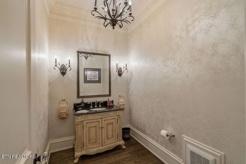 Tiny photo for 573 Stone Vista Lane, Knoxville, TN 37934 (MLS # 1333391)