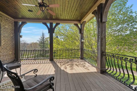 Tiny photo for 573 Stone Vista Lane, Knoxville, TN 37934 (MLS # 1333391)