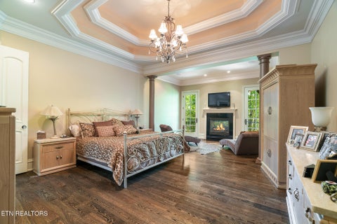 Tiny photo for 573 Stone Vista Lane, Knoxville, TN 37934 (MLS # 1333391)