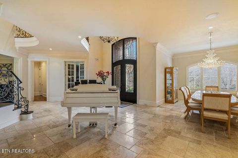 Tiny photo for 573 Stone Vista Lane, Knoxville, TN 37934 (MLS # 1333391)