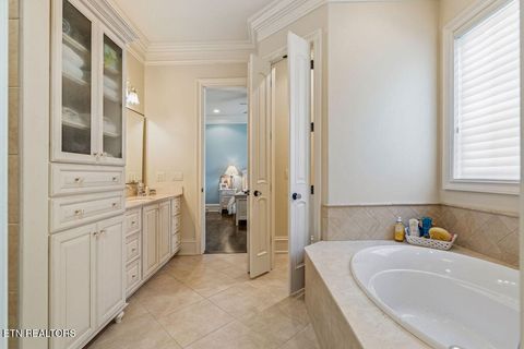 Tiny photo for 573 Stone Vista Lane, Knoxville, TN 37934 (MLS # 1333391)