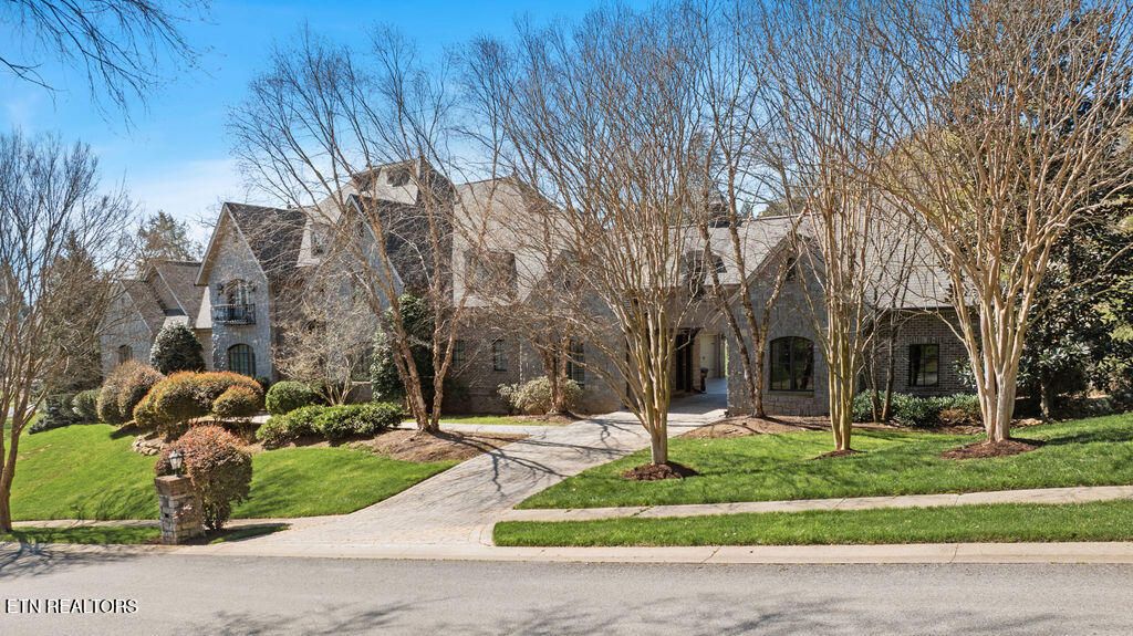 Photo of 573 Stone Vista Lane, Knoxville, TN 37934 (MLS # 1333391)