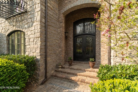 Tiny photo for 573 Stone Vista Lane, Knoxville, TN 37934 (MLS # 1333391)