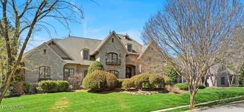 Photo of 573 Stone Vista Lane, Knoxville, TN 37934 (MLS # 1333391)