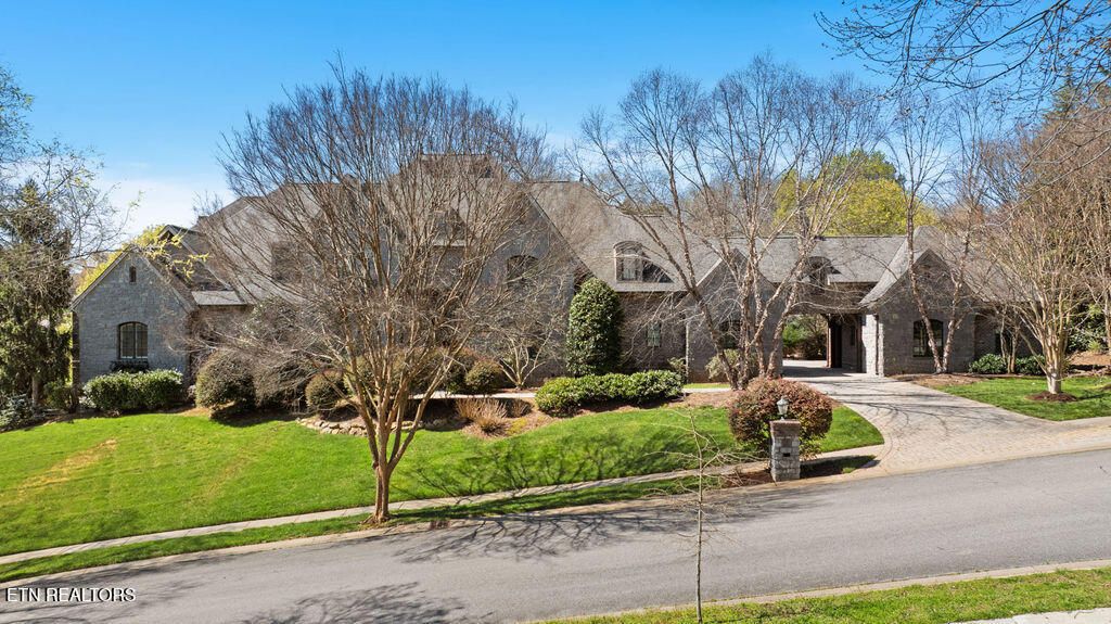 Photo of 573 Stone Vista Lane, Knoxville, TN 37934 (MLS # 1333391)