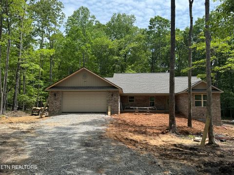 1847 Chinkapin Tr Monterey TN 38574