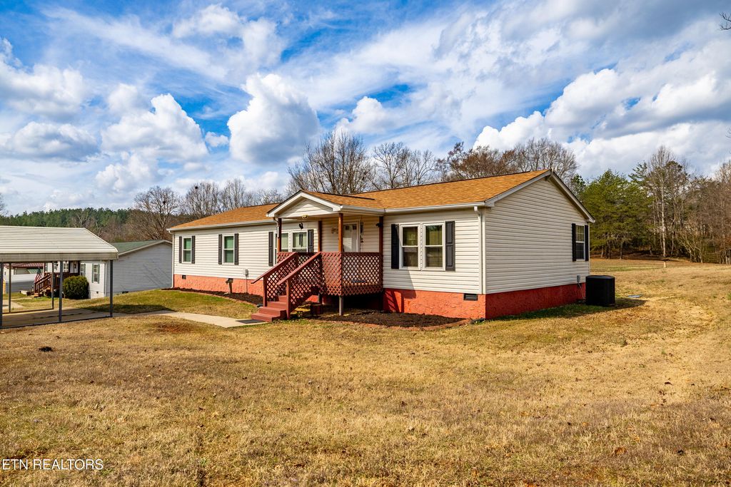 Photo of 223 County Road 907, Calhoun, TN 37309 (MLS # 1331873)