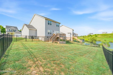 Tiny photo for 105 E Fortenberry St, Oak Ridge, TN 37830 (MLS # 1354974)