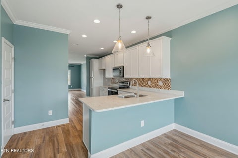 Tiny photo for 105 E Fortenberry St, Oak Ridge, TN 37830 (MLS # 1354974)