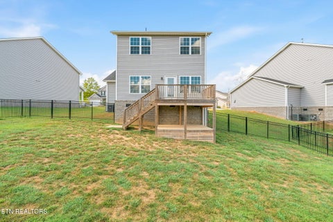 Tiny photo for 105 E Fortenberry St, Oak Ridge, TN 37830 (MLS # 1354974)