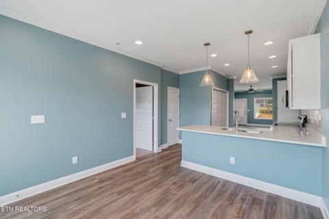 Tiny photo for 105 E Fortenberry St, Oak Ridge, TN 37830 (MLS # 1354974)