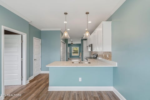 Tiny photo for 105 E Fortenberry St, Oak Ridge, TN 37830 (MLS # 1354974)