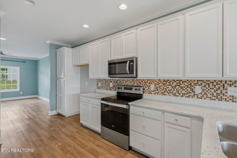 Tiny photo for 105 E Fortenberry St, Oak Ridge, TN 37830 (MLS # 1354974)